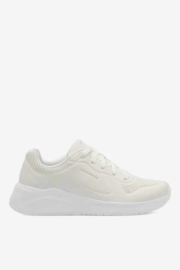 Skechers Športna obutev Skechers UNO LITE 8750063 WHT Bela