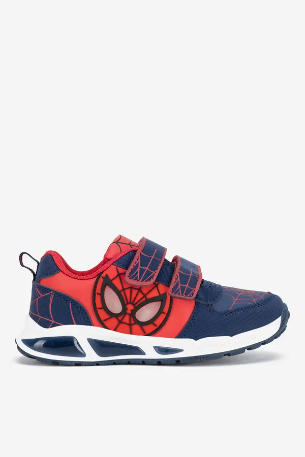 Spiderman Športna obutev Spiderman CP66-AW24-327SPRMV Mornarsko modra