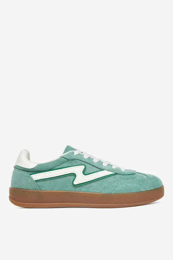DeeZee Superge DeeZee AM25217 Zelena