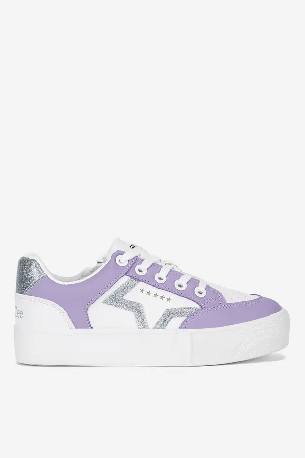 DeeZee Superge DeeZee CSS030752-02 Bela