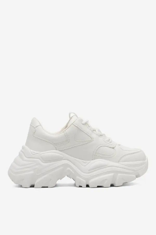 DeeZee Superge DeeZee MEG WS91620-02 Bela