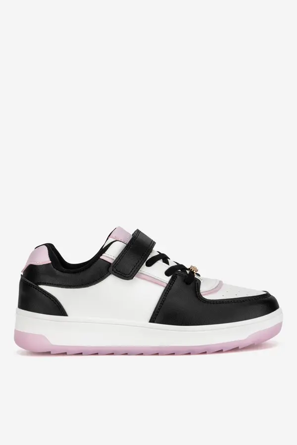 DeeZee Superge DeeZee SS24JJYF Roza