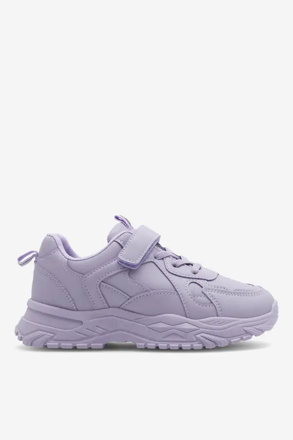 DeeZee Superge DeeZee TS5432K-02 Vijolična