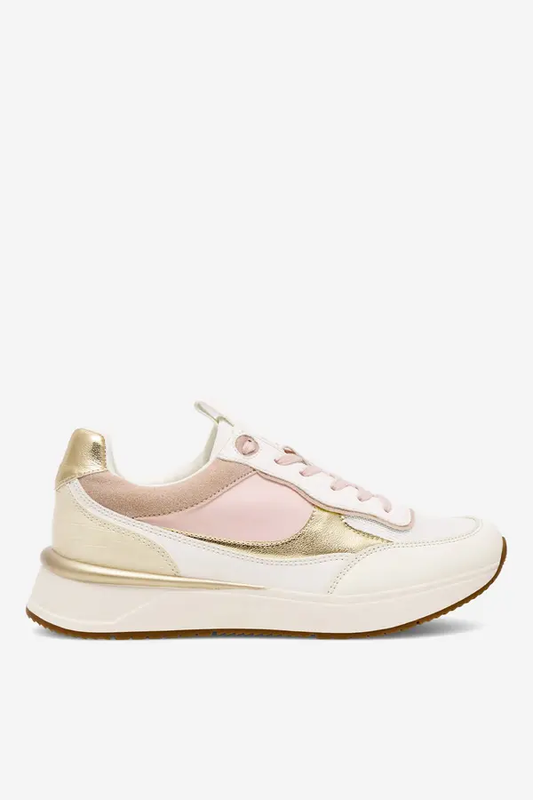 DeeZee Superge DeeZee WS6301-01 Roza
