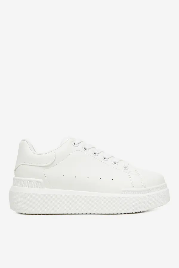 DeeZee Superge DeeZee YB520-1 Bela