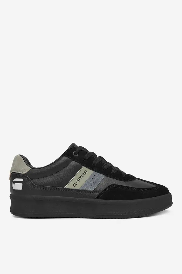 G-Star Raw Superge G-STAR RAW CARTER-01-WE Črna