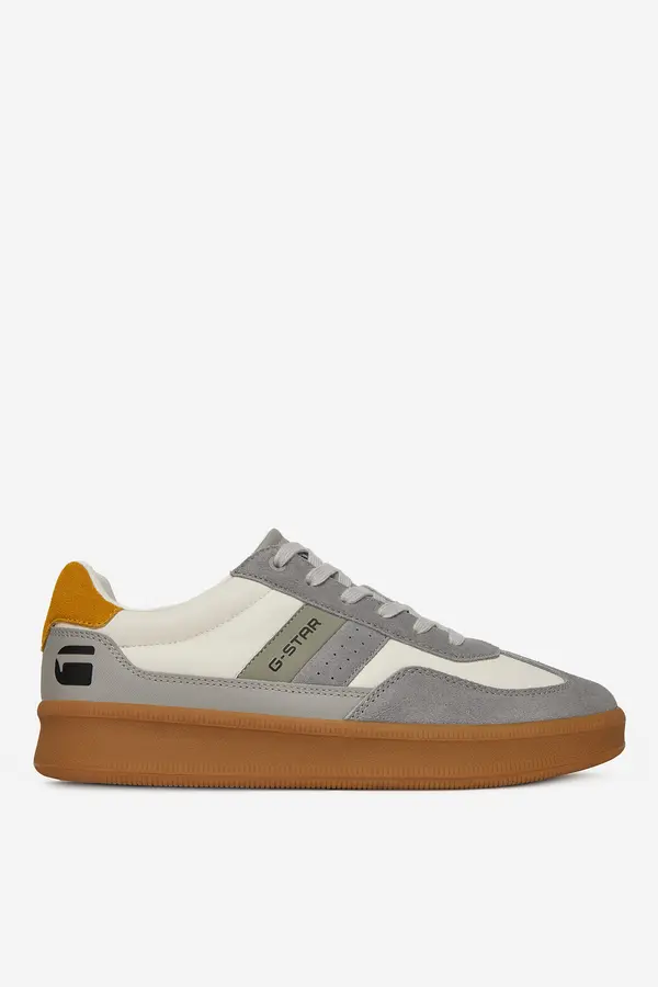 G-Star Raw Superge G-STAR RAW CARTER-01-WE Svetlo siva