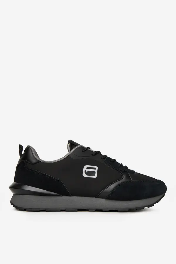 G-Star Raw Superge G-STAR RAW KMS4011-1 Črna