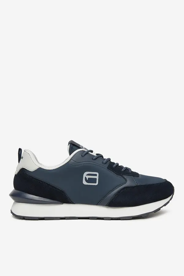 G-Star Raw Superge G-STAR RAW KMS4011-1 Mornarsko modra