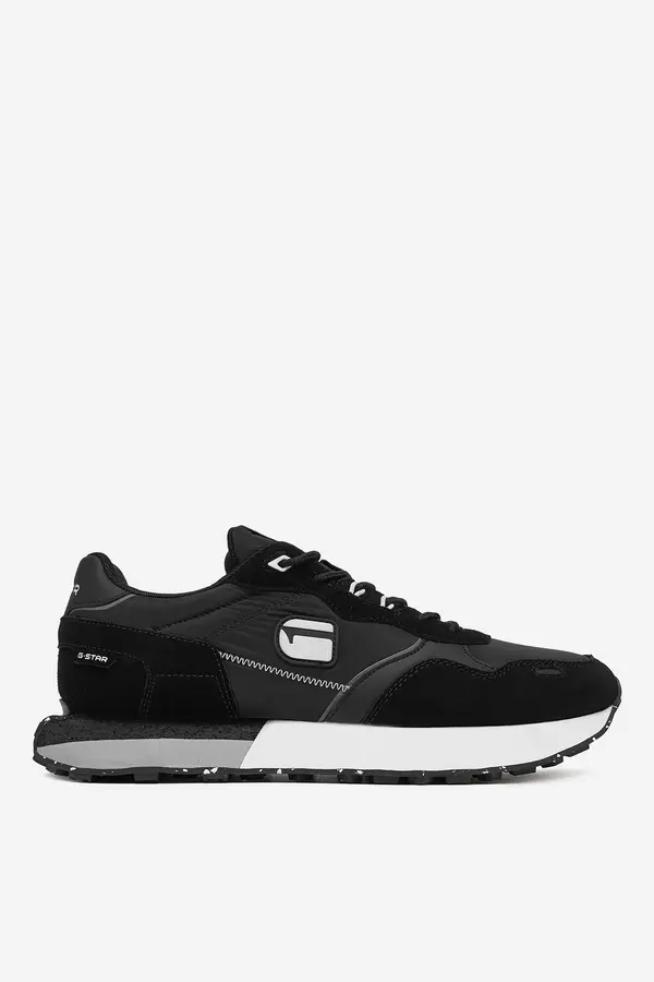 G-Star Raw Superge G-STAR RAW LEO-01-WE Črna