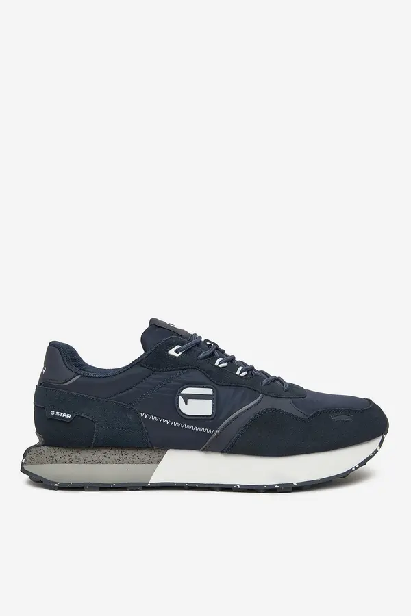 G-Star Raw Superge G-STAR RAW LEO-01-WE Mornarsko modra