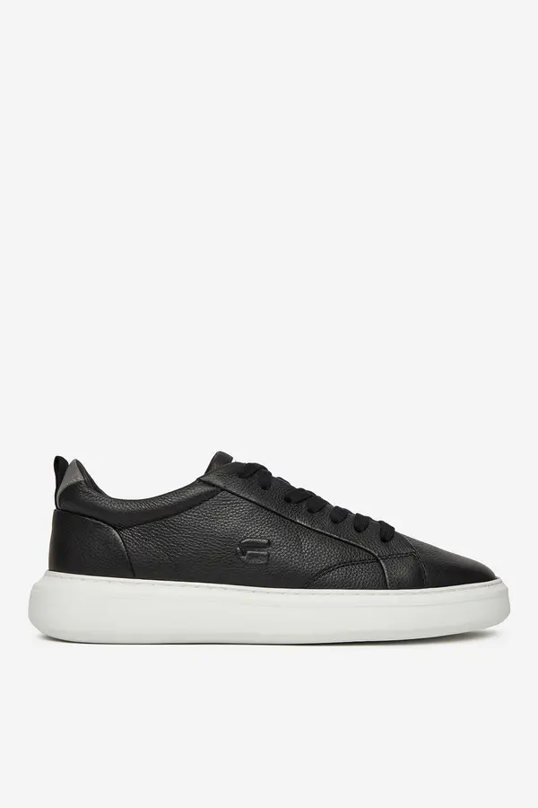 G-Star Raw Superge G-STAR RAW LONDON-04 MI08 Črna