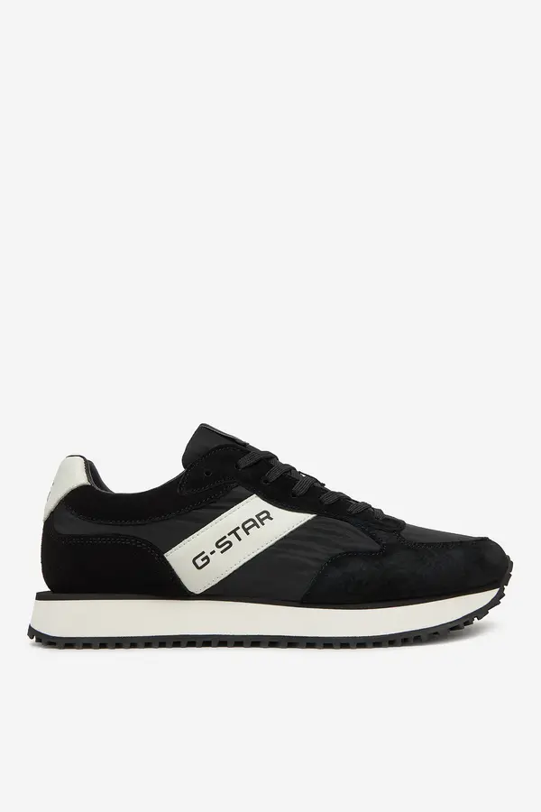 G-Star Raw Superge G-STAR RAW XAVIER-01-WE Črna