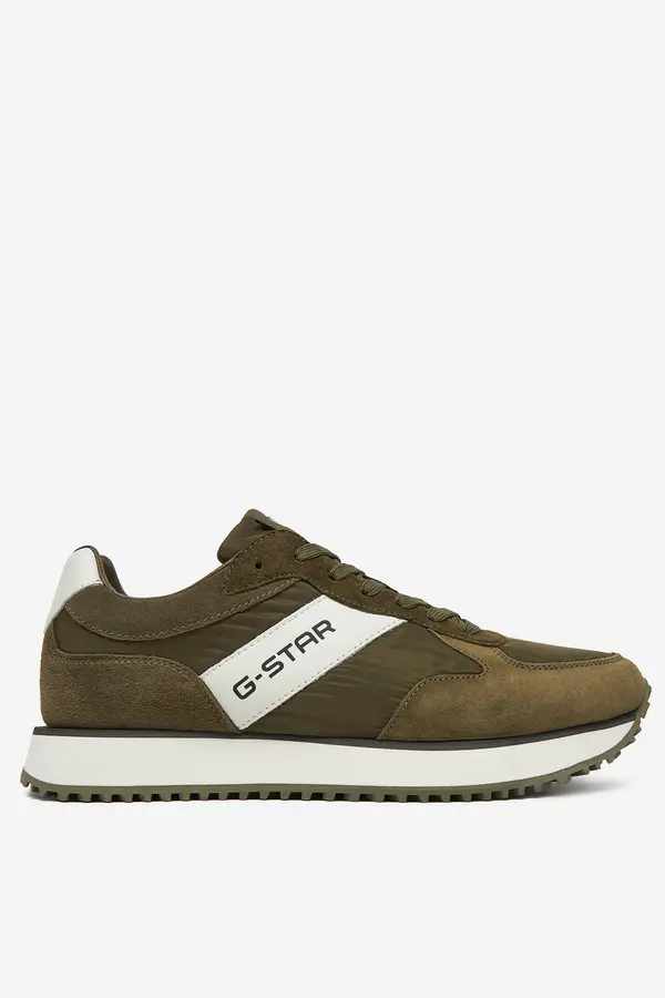 G-Star Raw Superge G-STAR RAW XAVIER-01-WE Kaki
