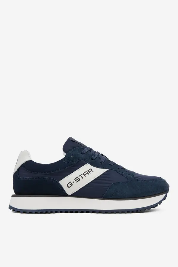 G-Star Raw Superge G-STAR RAW XAVIER-01-WE Mornarsko modra