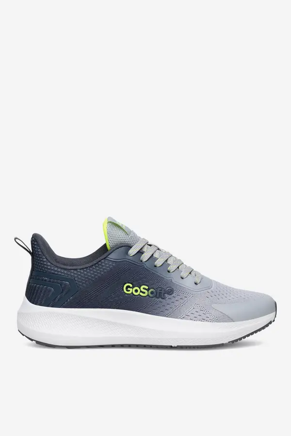 GO SOFT Superge GO SOFT MYL-SOFT1 Siva