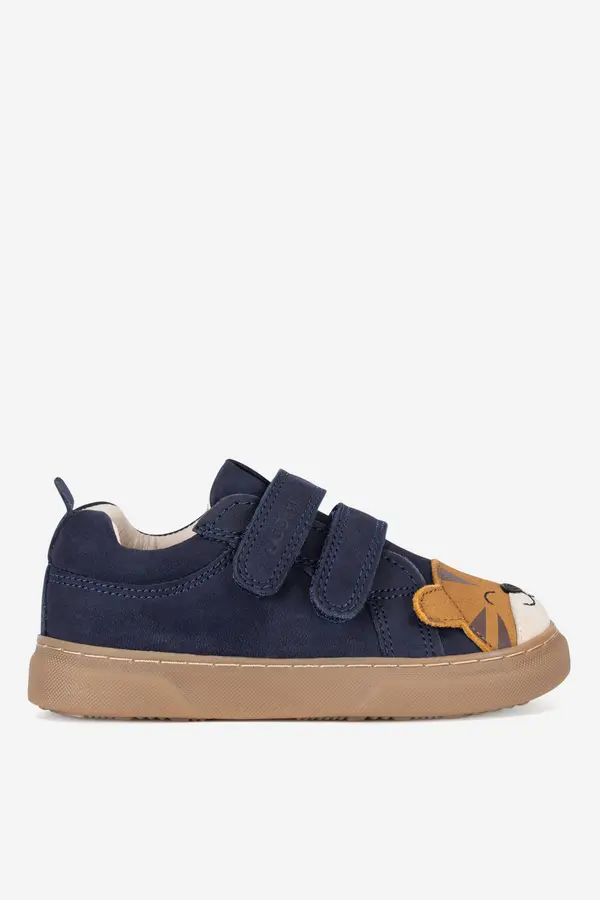 Lasocki Kids Superge Lasocki Kids OCEANO CI12-3095-03(III)CH Mornarsko modra