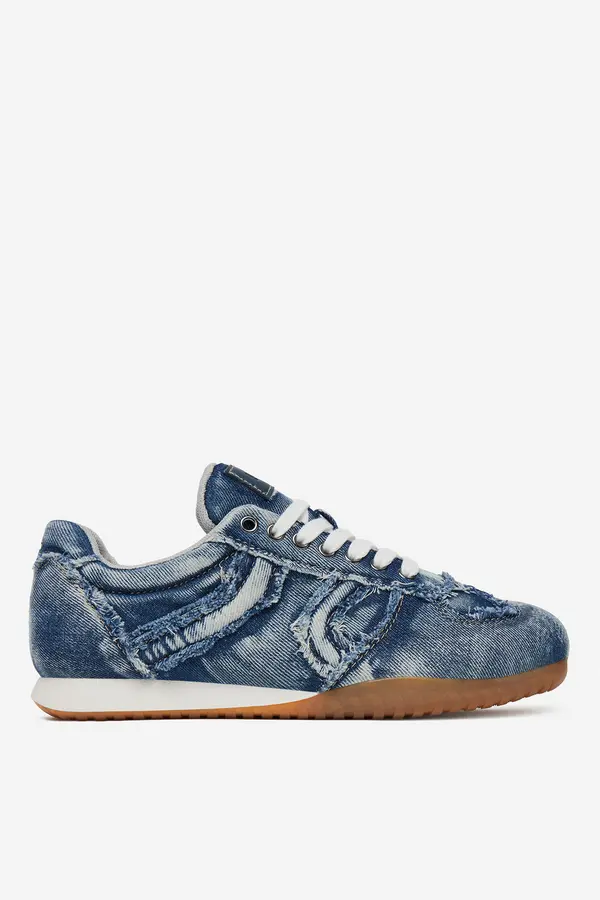 LASOCKI Superge Lasocki YD3970-3 Denim