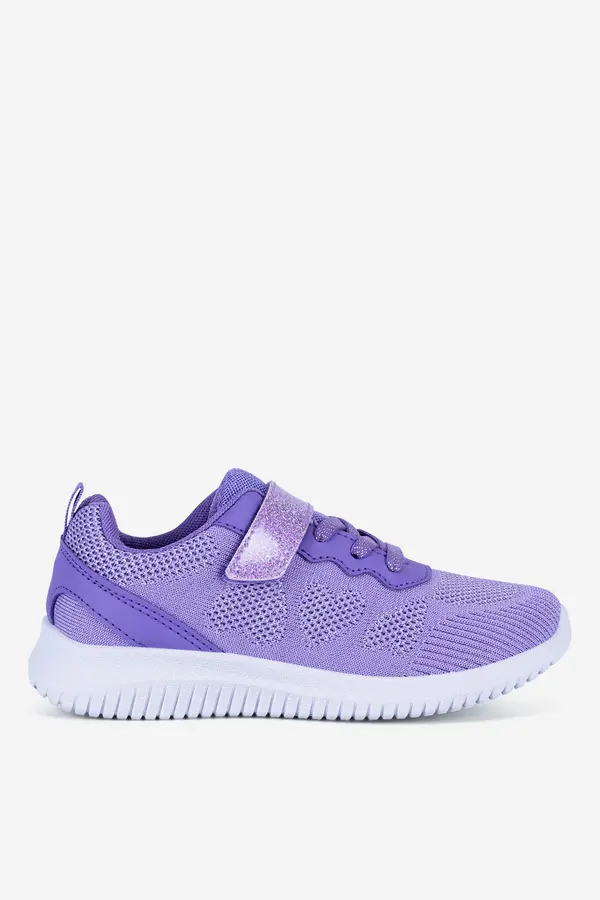 Nelli Blu Superge Nelli Blu CP91-25357 Vijolična