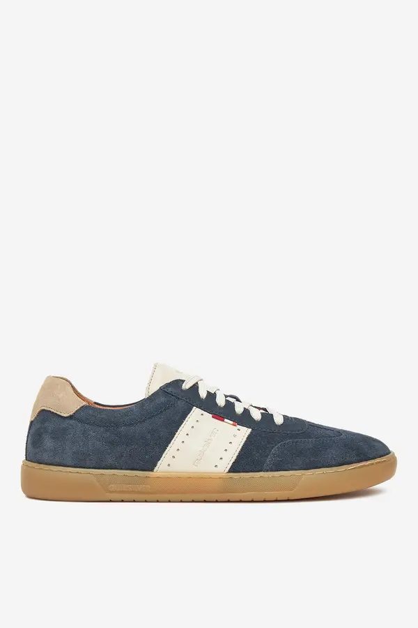 Quiksilver Superge QUIKSILVER VALLEY2-01 MB Mornarsko modra