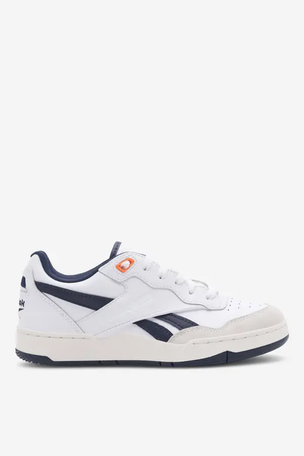 Reebok Superge Reebok BB 4000 II IE6832-W Bela