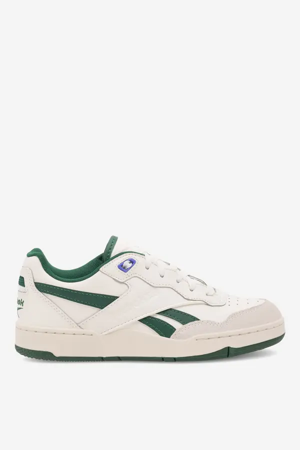 Reebok Superge Reebok BB 4000 II IE6833-W Bela