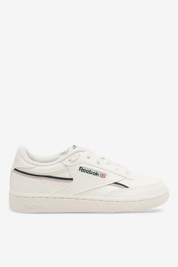 Reebok Superge Reebok CLUB C 85 VEGAN GY9732 Krem