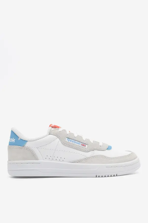Reebok Superge Reebok COURT PEAK GW7564Mix