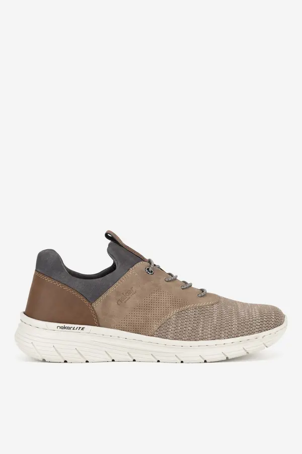 Rieker Superge Rieker 13150-64 Kava
