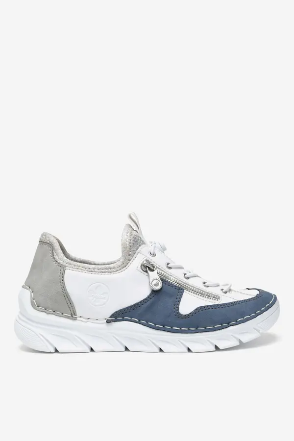 Rieker Superge Rieker 55064-80 Denim