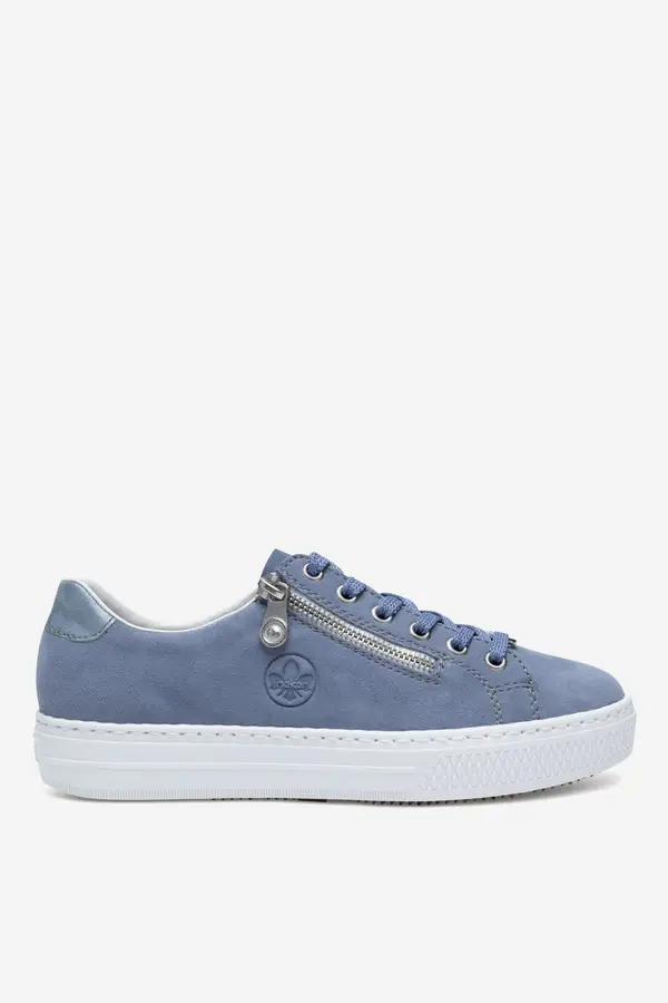 Rieker Superge Rieker L59L1-10 Denim