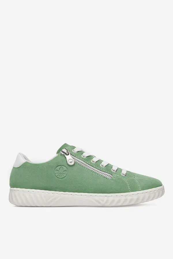 Rieker Superge Rieker N0900-52 Celadon