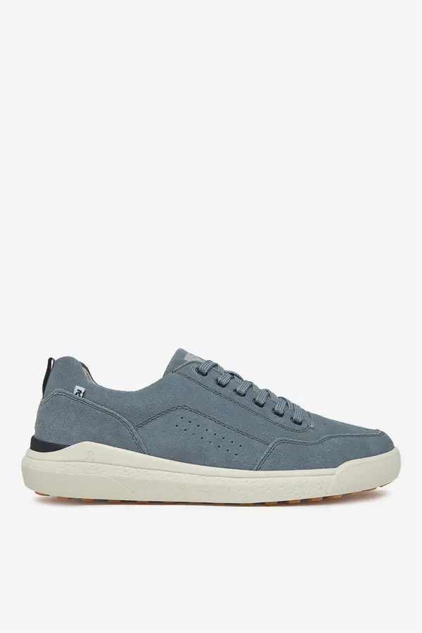RIEKER REVOLUTION LIFESTYLE Superge RIEKER REVOLUTION LIFESTYLE U1101-14 Denim