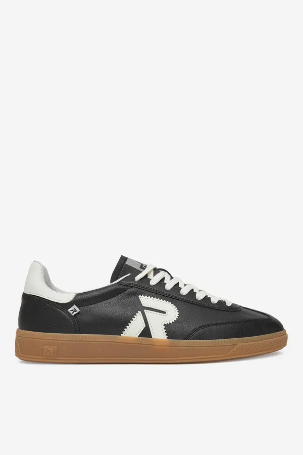RIEKER REVOLUTION LIFESTYLE Superge RIEKER REVOLUTION LIFESTYLE U2200-00 Črna