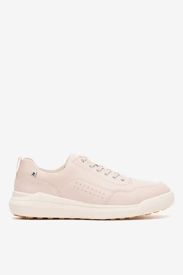 RIEKER REVOLUTION LIFESTYLE Superge RIEKER REVOLUTION LIFESTYLE W1101-31 Živo roza