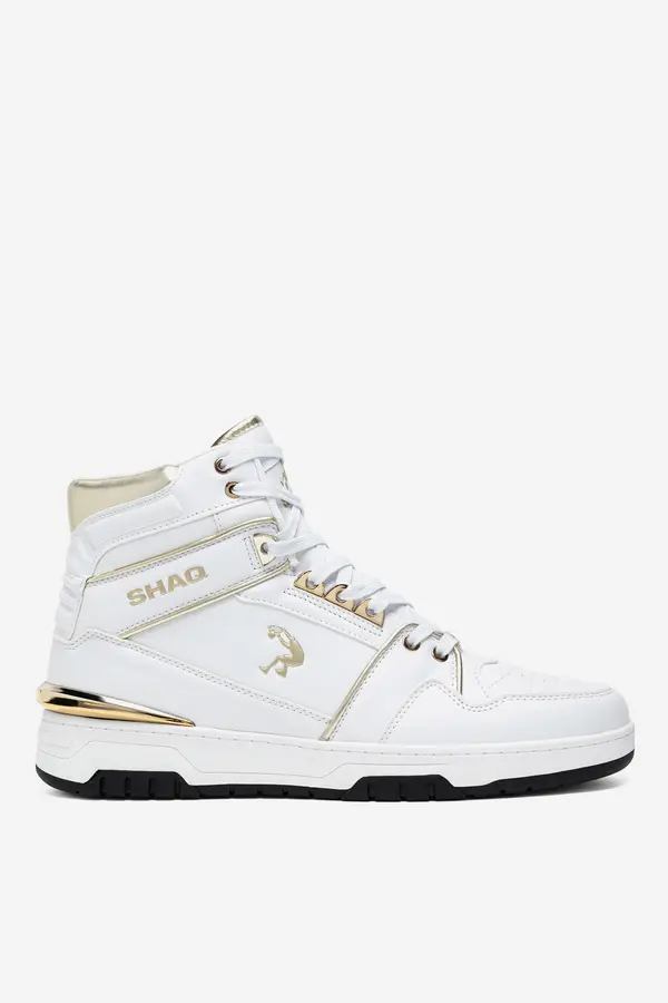 SHAQ Superge SHAQ VSHQ1 Bela