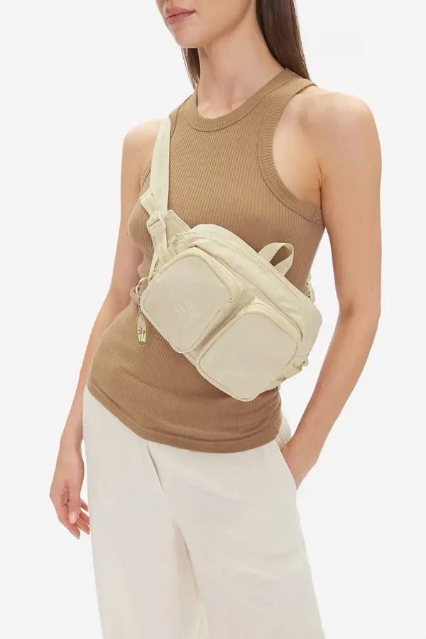 Billabong Torbica BILLABONG BLB-M-006-07 Bež