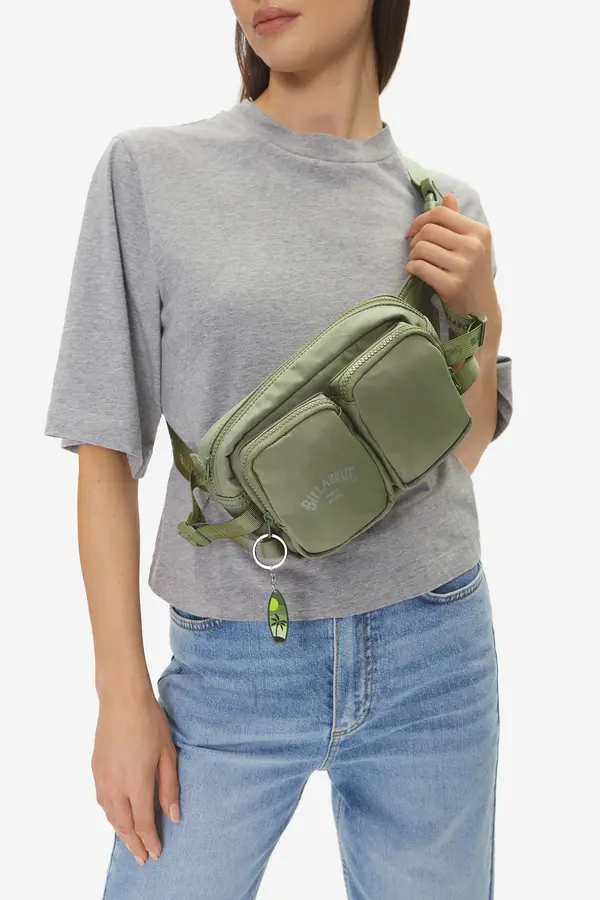 Billabong Torbica BILLABONG BLB-M-006-07 Zelena