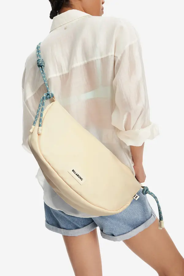 Billabong Torbica BILLABONG BLB-M-007-07 Bež