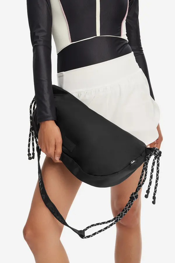 Billabong Torbica BILLABONG BLB-M-007-07 Črna