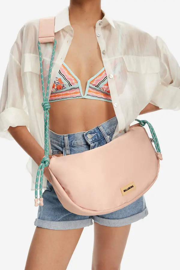 Billabong Torbica BILLABONG BLB-M-007-07 Roza