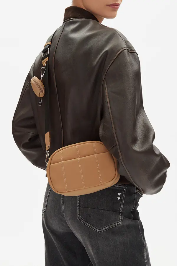 DeeZee Torbica DeeZee BAG-1 Rjava