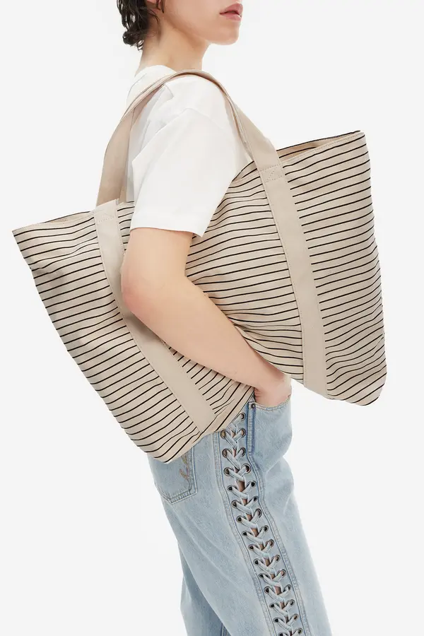 DeeZee Torbica DeeZee BAG-2 Bela