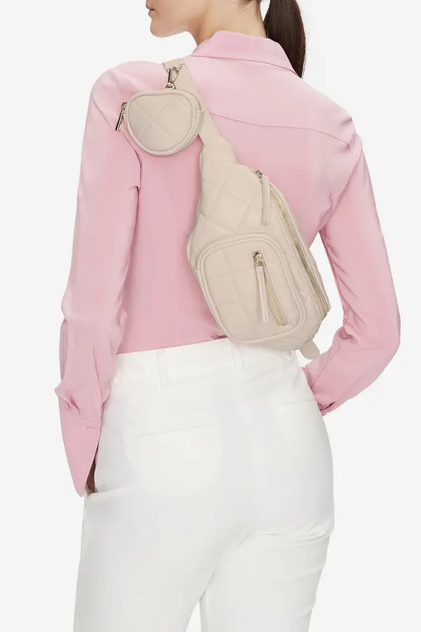 DeeZee Torbica DeeZee DZE-S-002-07 Ivory