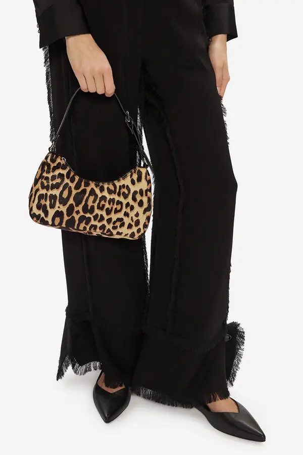 DeeZee Torbica DeeZee GL21848 Rjava