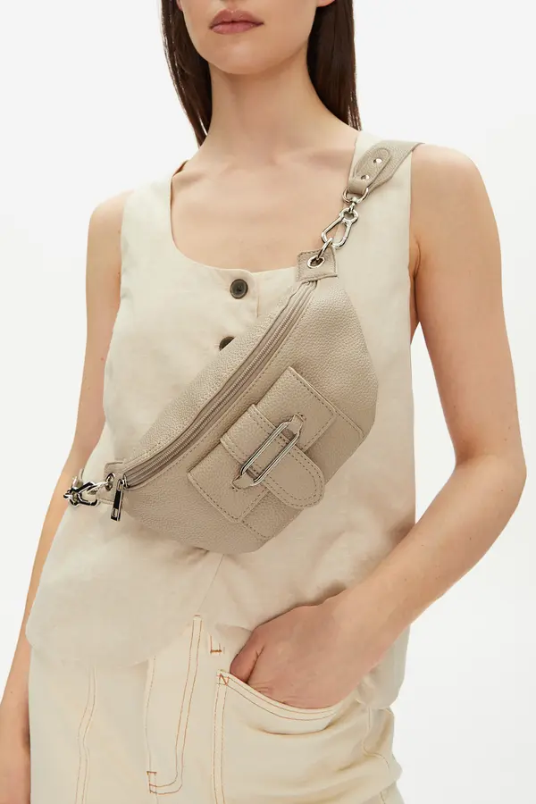 DeeZee Torbica DeeZee GL22986 Bež