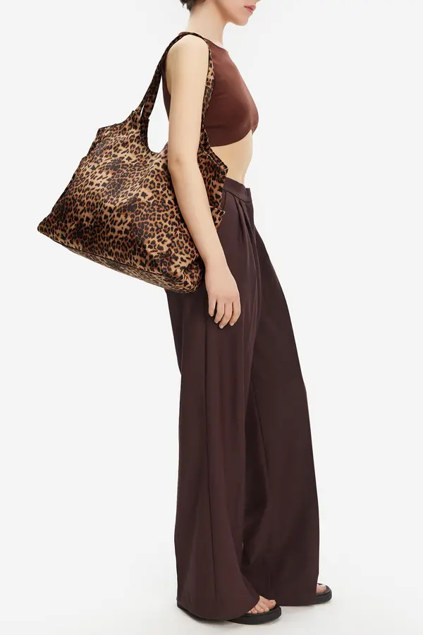 DeeZee Torbica DeeZee LA482-2343 Rjava