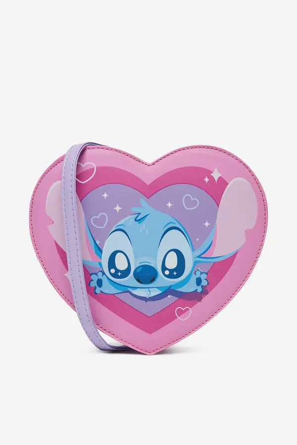 Disney Classics Torbica Disney Classics ACCCS-SS25-125DCLS Roza