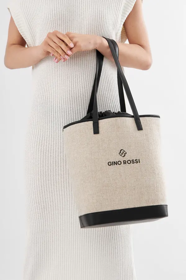 gino rossi Torbica Gino Rossi TYLO-LAUREN Bela