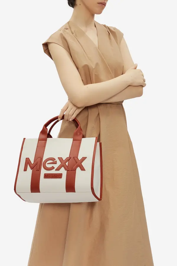 Mexx Torbica Mexx MEXX-A-001-07 Bež